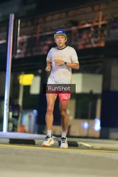 Runner Photo 4824393