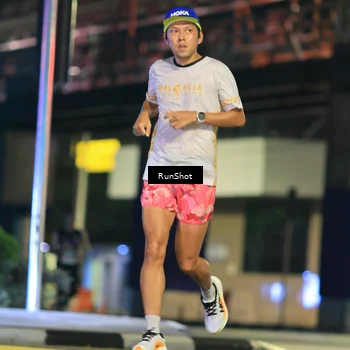 Runner Photo 4824405