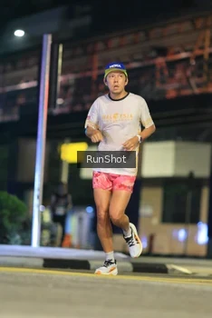 Runner Photo 4824454