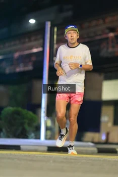 Runner Photo 4824457