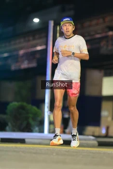 Runner Photo 4824487