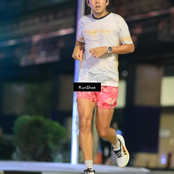 Runner Photo 4824513