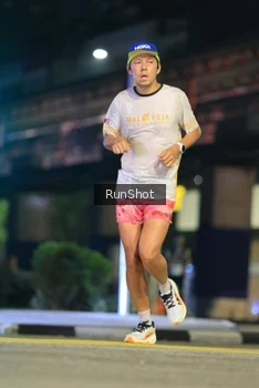 Runner Photo 4824541