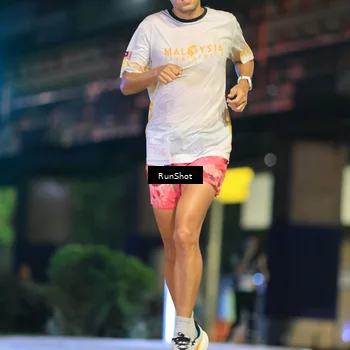Runner Photo 4824553