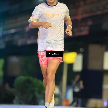 Runner Photo 4824556