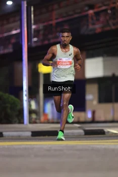 Runner Photo 4824991