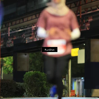 Runner Photo 4825044