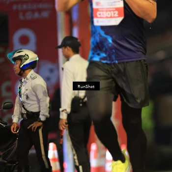Runner Photo 4825146
