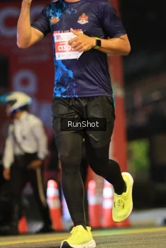 Runner Photo 4825181