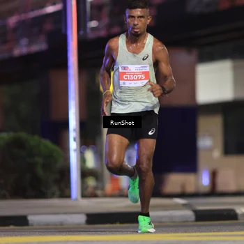 Runner Photo 4825266