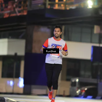 Runner Photo 4825459