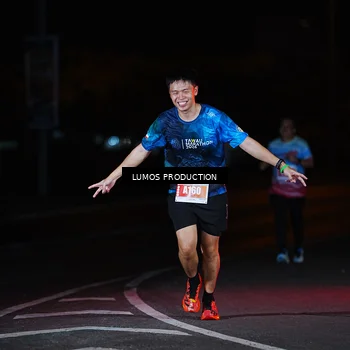 Runner Photo 4825507