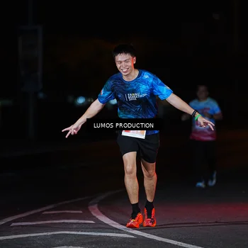 Runner Photo 4825511