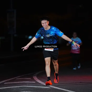 Runner Photo 4825524
