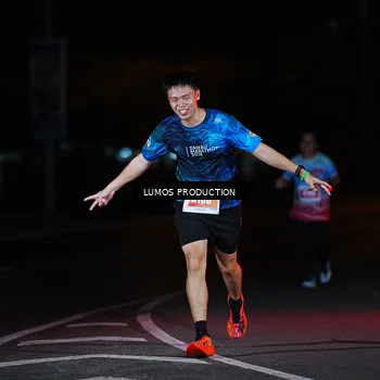 Runner Photo 4825527