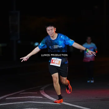 Runner Photo 4825540