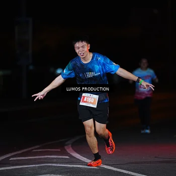 Runner Photo 4825543