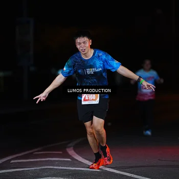 Runner Photo 4825550