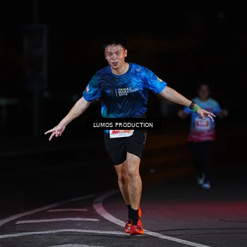 Runner Photo 4825555