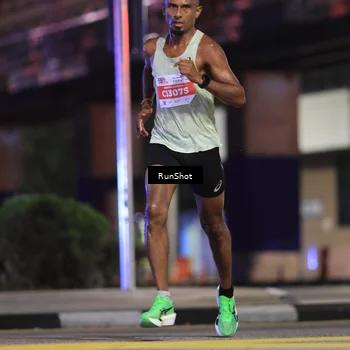 Runner Photo 4825561