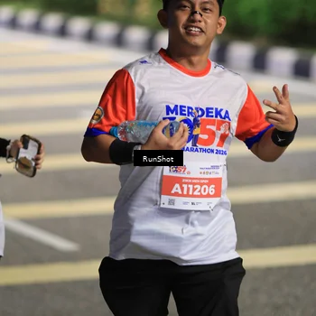 Runner Photo 4825564