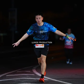 Runner Photo 4825568