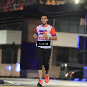 Runner Photo 4825589