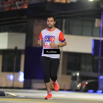 Runner Photo 4825626