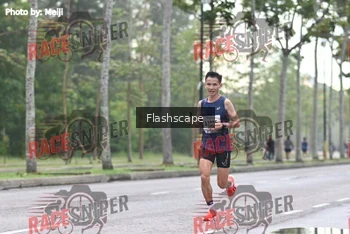 Runner Photo 482563