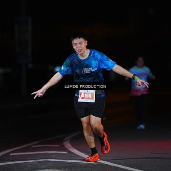 Runner Photo 4825631