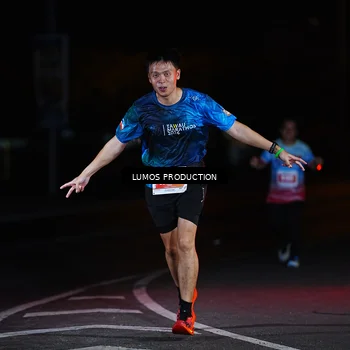 Runner Photo 4825651