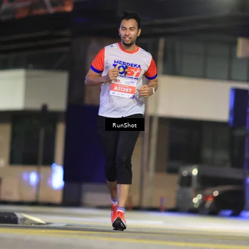 Runner Photo 4825652