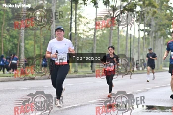 Runner Photo 482568