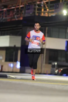 Runner Photo 4825684