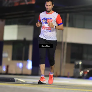 Runner Photo 4825699