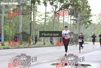 Runner Photo 482570