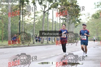 Runner Photo 482571