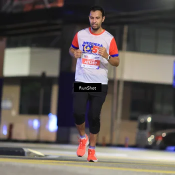 Runner Photo 4825723