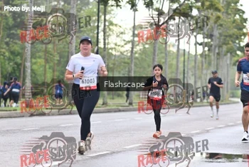 Runner Photo 482574
