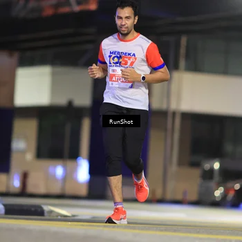 Runner Photo 4825743