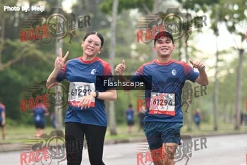 Runner Photo 482575