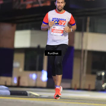Runner Photo 4825761