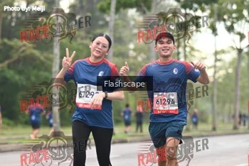Runner Photo 482577