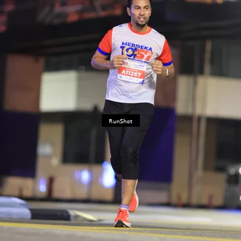 Runner Photo 4825802
