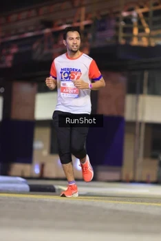 Runner Photo 4825879