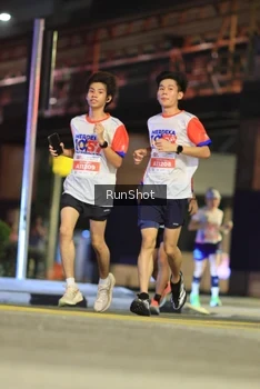 Runner Photo 4825888