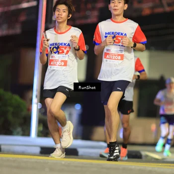 Runner Photo 4825927