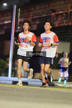 Runner Photo 4825942