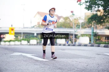 Runner Photo 4825956