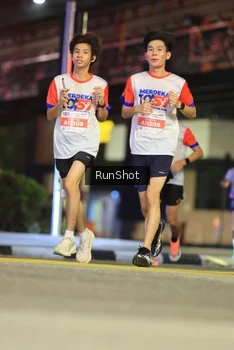 Runner Photo 4825966